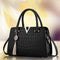 Fashion Women S Leather Handbags Crossbody Bags For Women Ladies Bags Satch U2B1