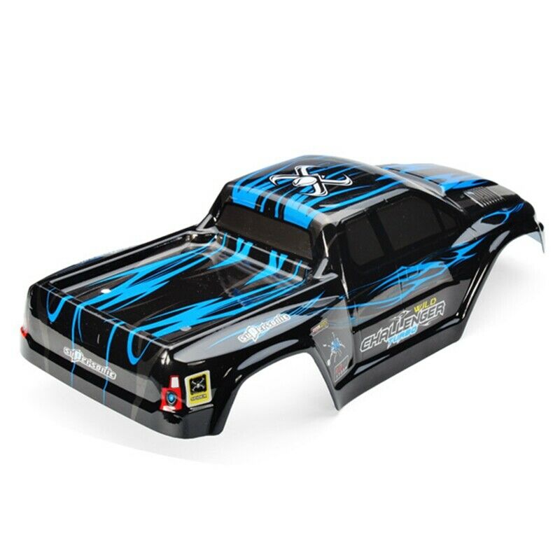 9115 RC Monster Truck RC Car Shell 15-SJ01 15-SJ02 RC Car Body Shell 285x13 P8B2