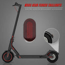Mudguard Taillight Shade Rear Fender Lampshade for M365 PRO Electric Scooter