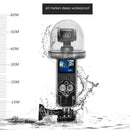 Waterproof Case Protective Diving Housing Cover Shell for DJI Osmo Pocket J