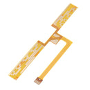 Lens Sensor Brush Focus Flex Cable Ribbon Replacement Parts for Canon 18-200IS