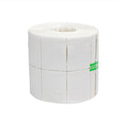 300pcs Nail Wipe Cotton Pads Nail Manicure Polish Remover Cleaner Paper