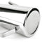 1.5L Stainless Steel Tea pot Coffee Kitchen Flip Lid Handle Teapot Jug #2