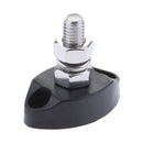 8pcs New Stainless Steel 6mm Junction Block Power Post for Marine Yachts RV