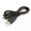 For Nintendo DSi XL 2DS NDSI 3DS 3DSXL USB Power Charger Sync Adapter Cable Cord