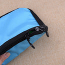 Fashion Portable Electronic Accessory Cable USB Organizer Bag Travel Insert Case