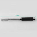 3PCS Hex Shank Magnetic Screwdriver Quick Release Extension Holder Bit rty