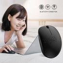 M1 Bluetooth Optical Mouse 3 Buttons 3 Gears 1600DPI Adjustable Wireless Mice