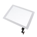 Replacement Digitizer Touch Screen Glass + Home Button Assembly for iPad2