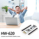 Widora-AIR V6.0 ESP32 Development Board Dual-Core WiFi Bluetooth Module