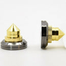 1Sets Speaker Loudspeaker Spikes Stand Feets Audio Speaker Repair Accessori