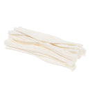 20 Pieces Lab Cotton Alcohol Light Lamp Burner Wick Lampwick 15cm Dia 6mm