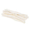 20 Pieces Lab Cotton Alcohol Light Lamp Burner Wick Lampwick 15cm Dia 6mm