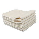 1Pc Baby Diapers Washable Bamboo Cloth Nappy Insert For Toddler Newborn Reusable