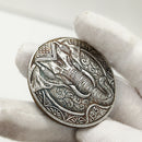 Elephant Nose Coins 1913 Commemorative Coins