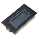 3'' LCD Backlight PM435 Digital Voltage Meter Tester Panel Voltmeter Multimeter