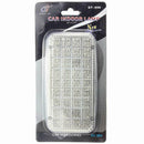 12V 36-LED Car Vehicle Interior Indoor Roof Ceiling Dome White Light Lamp