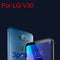 3PC Anti-Scratch Back Camera Lens Protector Film Guard Tempered Glass For LG V30