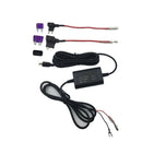 12V-24V To 5V Step-down Separate Fuse Charger Camcorder 5 Pin Converter Kit Safe