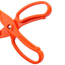 Fish Grip ABS Plastic Anti Skid Fish Gripper Landing Device with Saw-Tooth