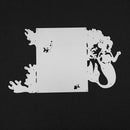 Cutting Dies Stencil for DIY Scrapbooking Album Decor Embossing Die Cuts