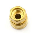 Pressure Washer 3/8" Quick Connect Coupler Disconnect Socket 3/8" FJC Gw