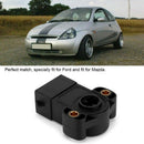 Throttle Sensor Car Throttle Position Sensor TPS for Ford Escort Fiesta KA