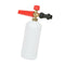 Professional Pressure Snow Foam Lance For Car Wash Karcher K2 -3 Series Red