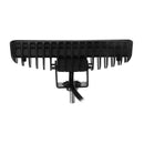 2X Led Work Lights 6 Inch 96W 12V Driving Strip Spot&Flood Light Bar Suv Of