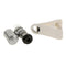 60x Zpom Microscope Easy To Connect Detachable Phone Camera Accessories
