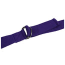 Long Yoga Stretching Belt Fitness Training Strap Belt - Purple N9O6
