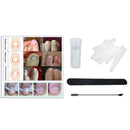 Ingrown Toe Nail Straightening Clip Brace Foot Care Toe Nail Correction Tool