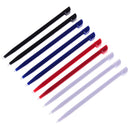 10Pcs Colorful Stylus Pen For Nintendo DSi NDSi Game NTHXN LJ