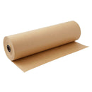 30 Meters Kraft Wrapping Paper Roll, Great for Packing, Gift Wrapping, Shipping,