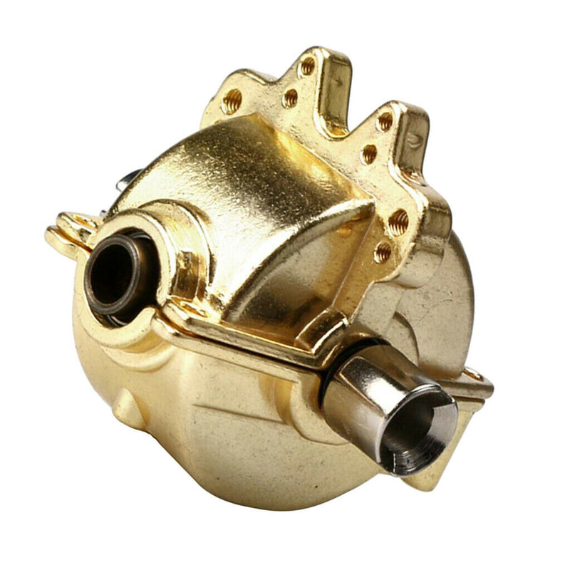 Gear Box Housing Differential for WLtoys 1:18 RC Car A959 A979 K929 Parts