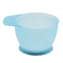 Hairdressing Hair Dye Color Bowl Color Mixing Comb Brush Kit Set Tint Tools X9P4