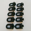 10x Greenhouse Hooks For Hanging Plants Baskets Pots Or Watering Cans