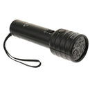 Battery LED Ultrasonic Dog Bark Stopper Aggressive Animal Attacks Repeller