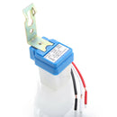 220V 10A Automatic Auto On Off Street Light Switch Photo Control Sensor 50-60Hz