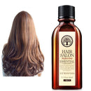 Laikou Moroccan Hair Salon Perfect First Essential Pure Argan Treatment_Oil
