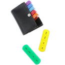 7 Days Tablet Pill Box Holder Medicine Storage Organizer Container Case Week&+
