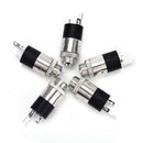 5PCS PJ392 3.5mm Stereo Female Sockect Jack 3.5 Audio Headphone Connector.AU