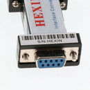 Premium RS232 to RS485 Serial Serial Ports Converter Adapter Mini Design