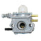 Carb Carburetor Kit for Echo SRM2100 GT2100 GT2000 PP-1200 PAS-2000 PAS-2100
