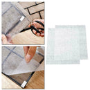 2Pcs Outlet Cover Air Conditioning Filters Wind DIY Purifying Filter G1U3 Z L6D0