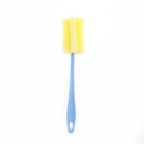 Kitchen Cleaning-Tool Sponge Brush For Wineglass Bottle Coffe Tea Glass Cup ME