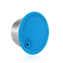 Refillable Coffee Capsule Cup Reuse Filter for Dolce Gusto Coffee Machine
