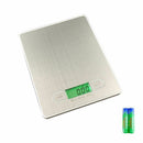 Digital Kitchen Scale, 11lb/5kg Digital Multifunction Platform with LCD Dis