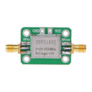 New LNA 50-4000MHz SPF5189 RF Amplifier Signal Receiver For FM HF VHF / UHF