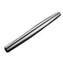 Kitchen 304 Stainless-Steel Rolling Pin Flour Pastry Dough Roller Baking Tools